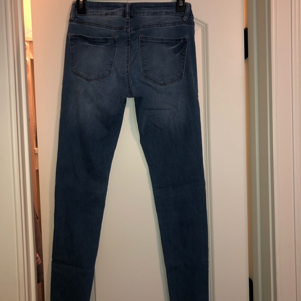 Refuge Jeggings